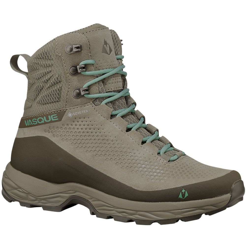 Vasque Torre AT GTX | Womens Hiking Boots | Rogan's Shoes