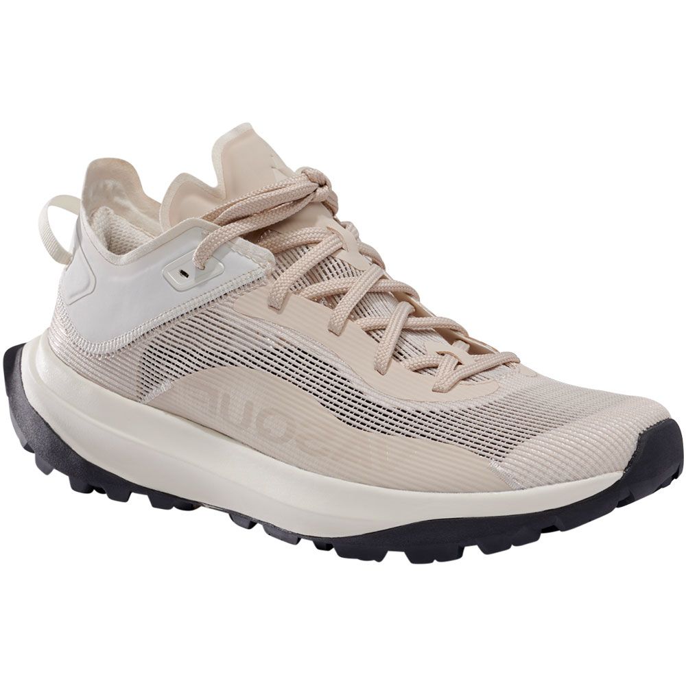 Vasque Reconnect Here Low Hiking Shoes - Mens Peyote