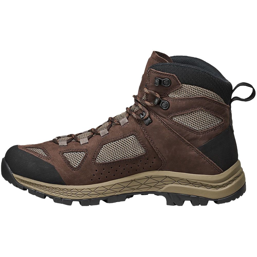 Vasque Breeze 7742 | Waterproof Mens Hiking Boots | Rogan's Shoes