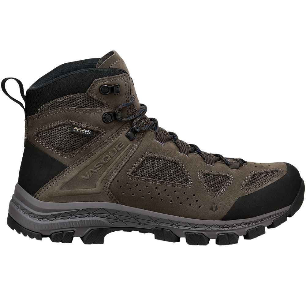 Vasque Breeze Hiking Boots - Mens | Rogan's Shoes