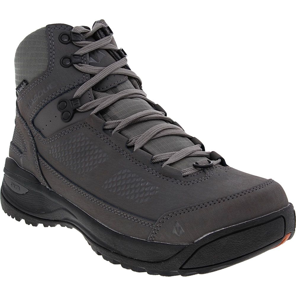 Vasque Talus Wt Hiking Boots - Mens Grey