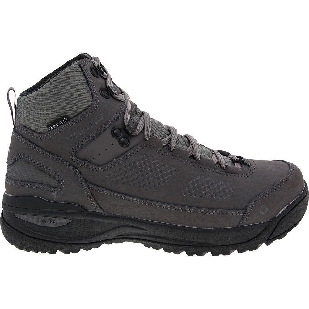 'Vasque Talus Wt Hiking Boots - Mens Grey