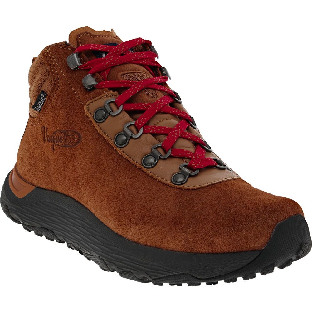 Vasque Sunsetter Ntx Hiking Boots - Womens Brown