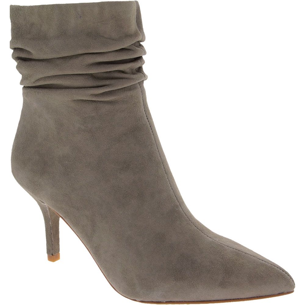 Vince Camuto Abrianna Ankle Boots - Womens Tan