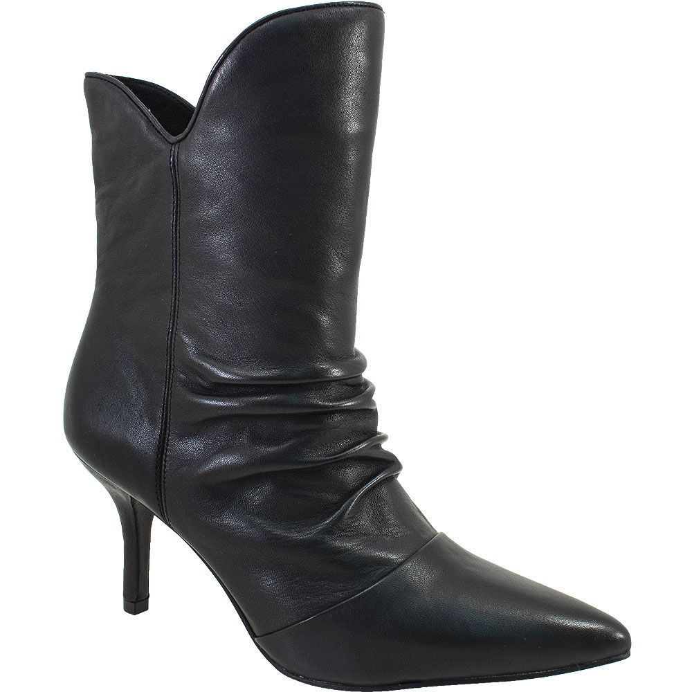 Vince Camuto Andrissa Ankle Boots - Womens Black