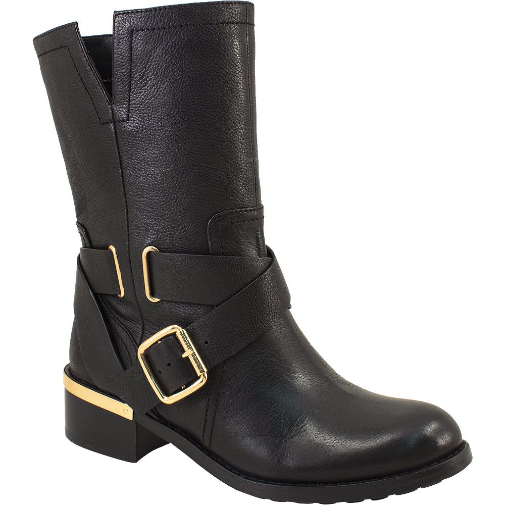 Vince Camuto Wethima Ankle Boots - Womens Black