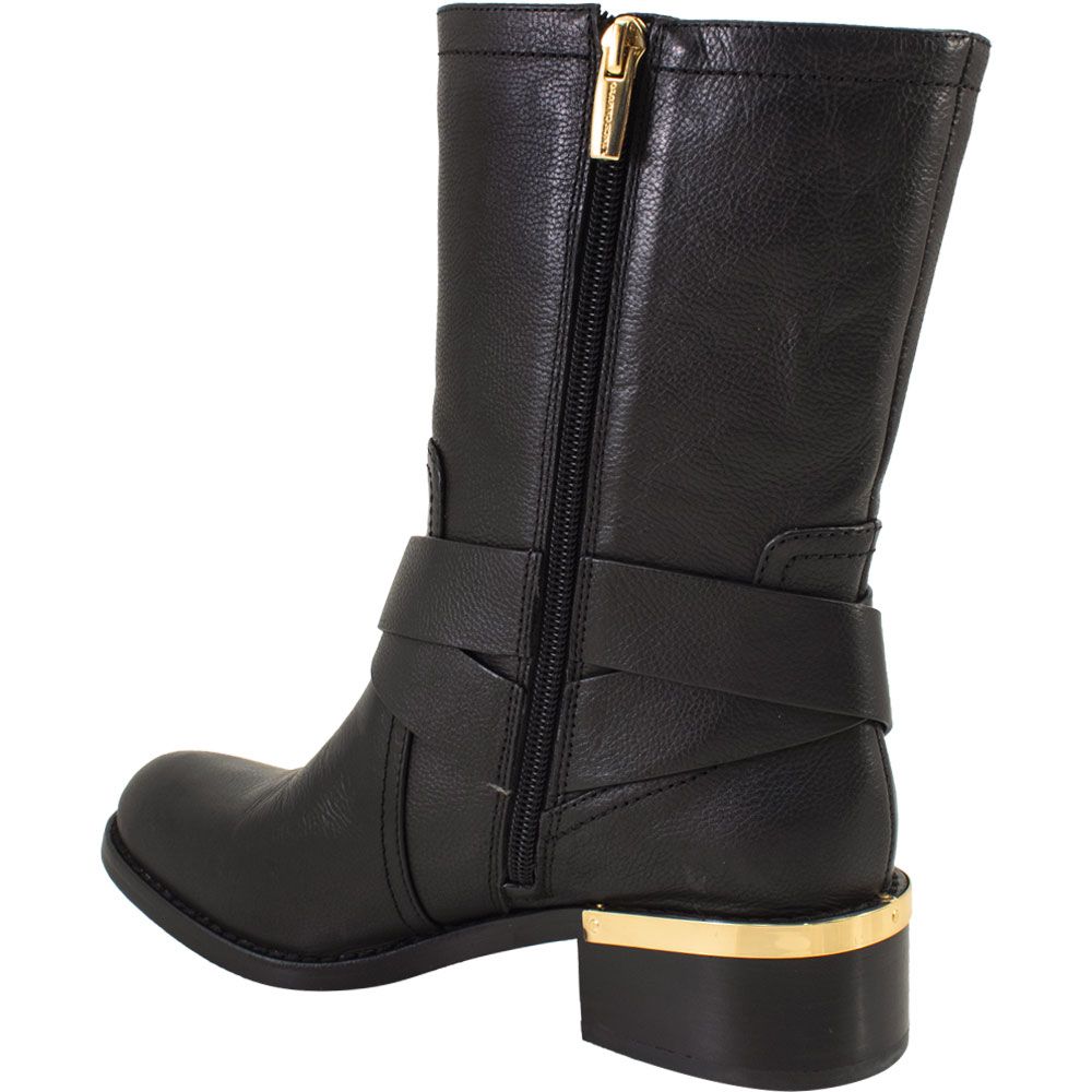 Vince Camuto Wethima Ankle Boots - Womens