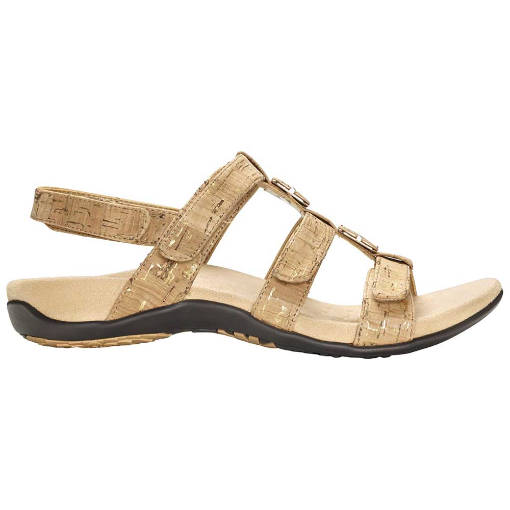 Vionic Rest Amber Women s Sandals Rogan s Shoes