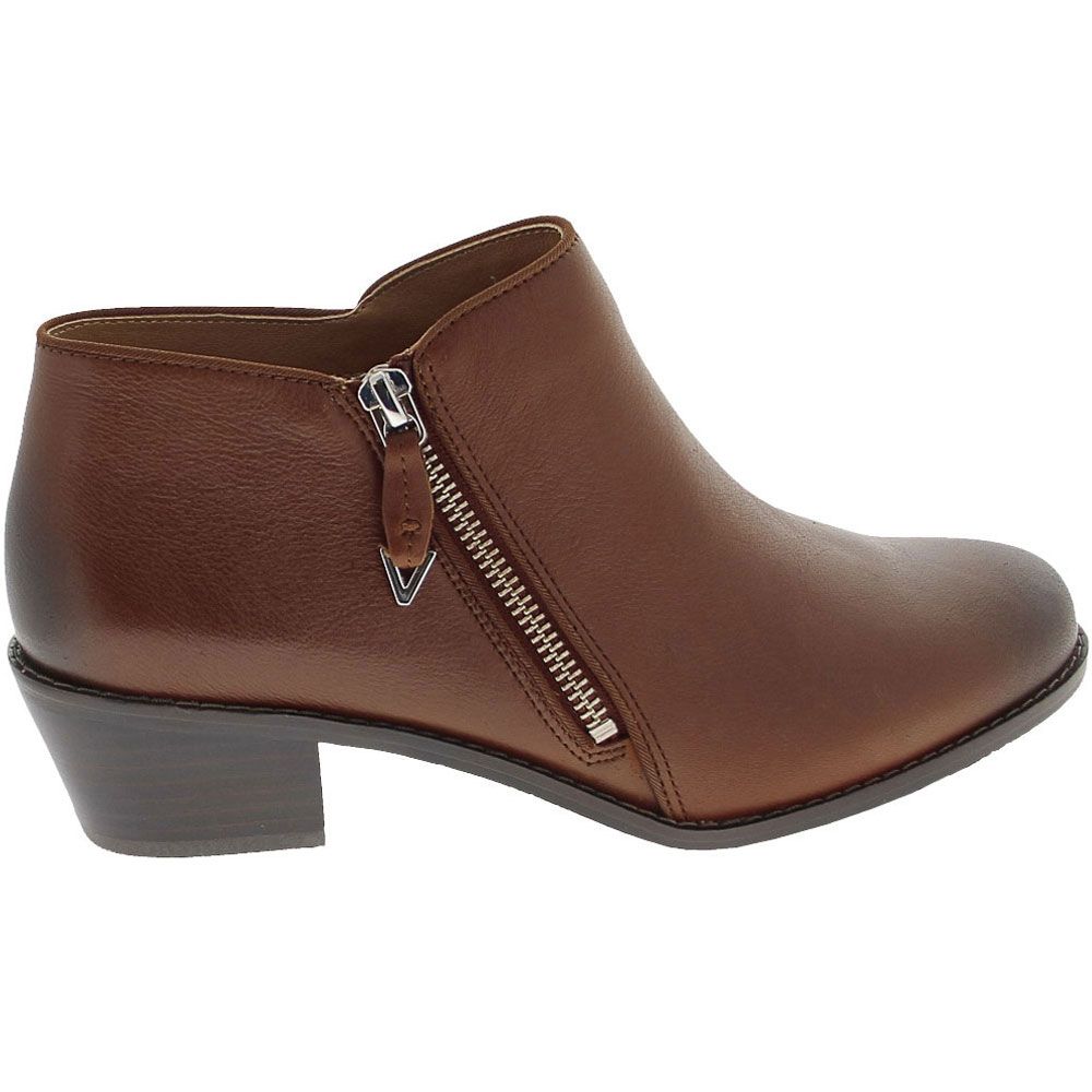 vionic jolene bootie