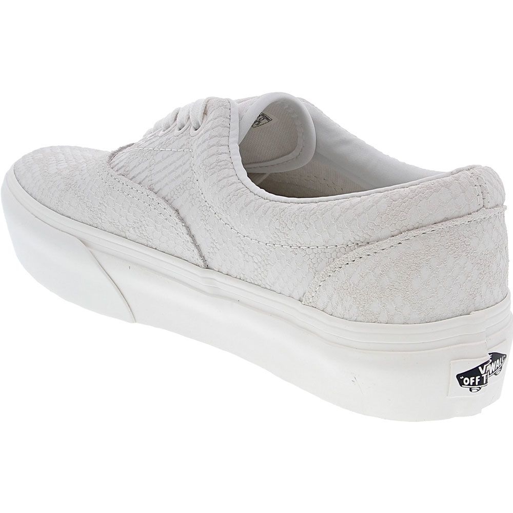 Vans Era Platform Animal Women's Skate | Rogan's