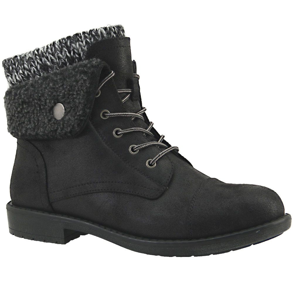 Cliffs by White Mountain Duena | Women's Casual Boots | Rogan's Shoes