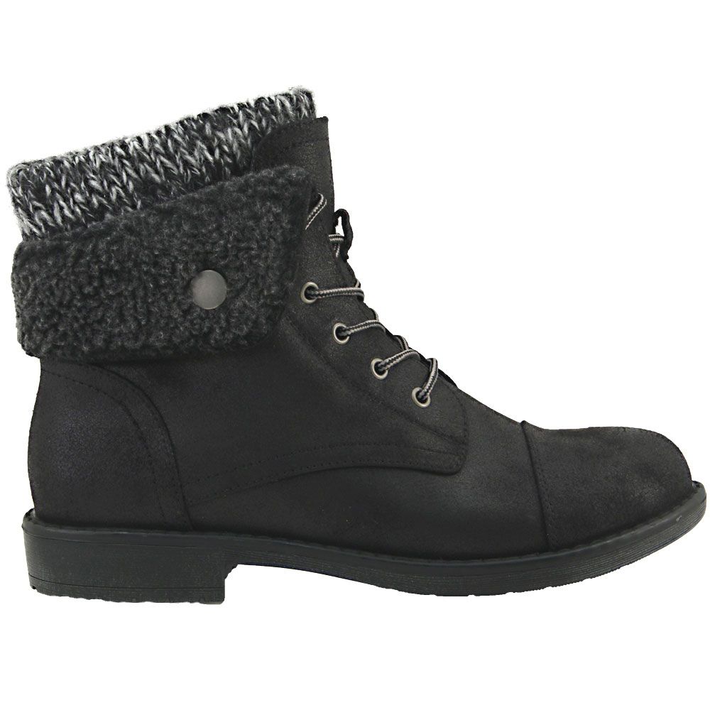 Cliffs by White Mountain Duena | Women's Casual Boots | Rogan's Shoes
