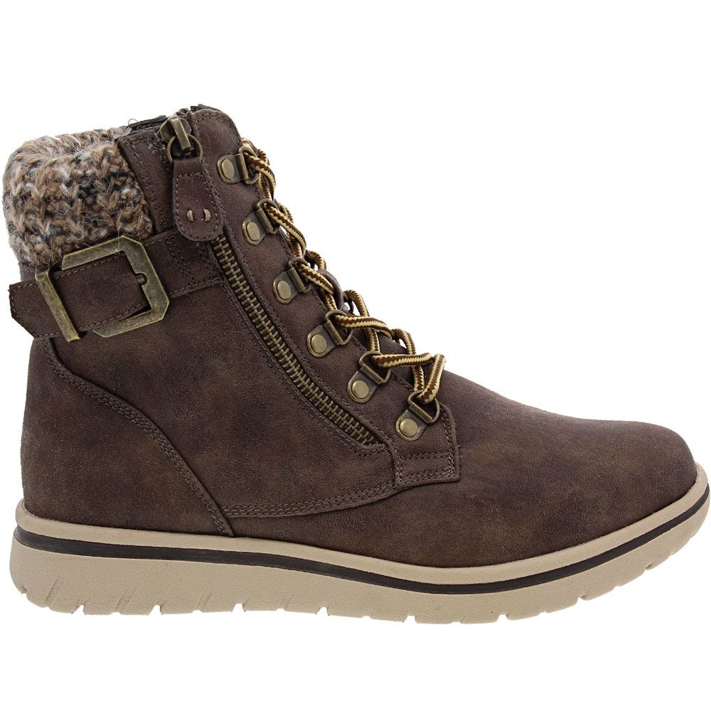 Cliffs by White Mountain Hearty | Womens Casual Boots | Rogan's Shoes