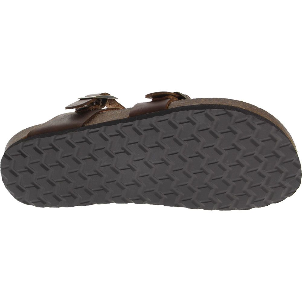 White mountain sale gracie sandals