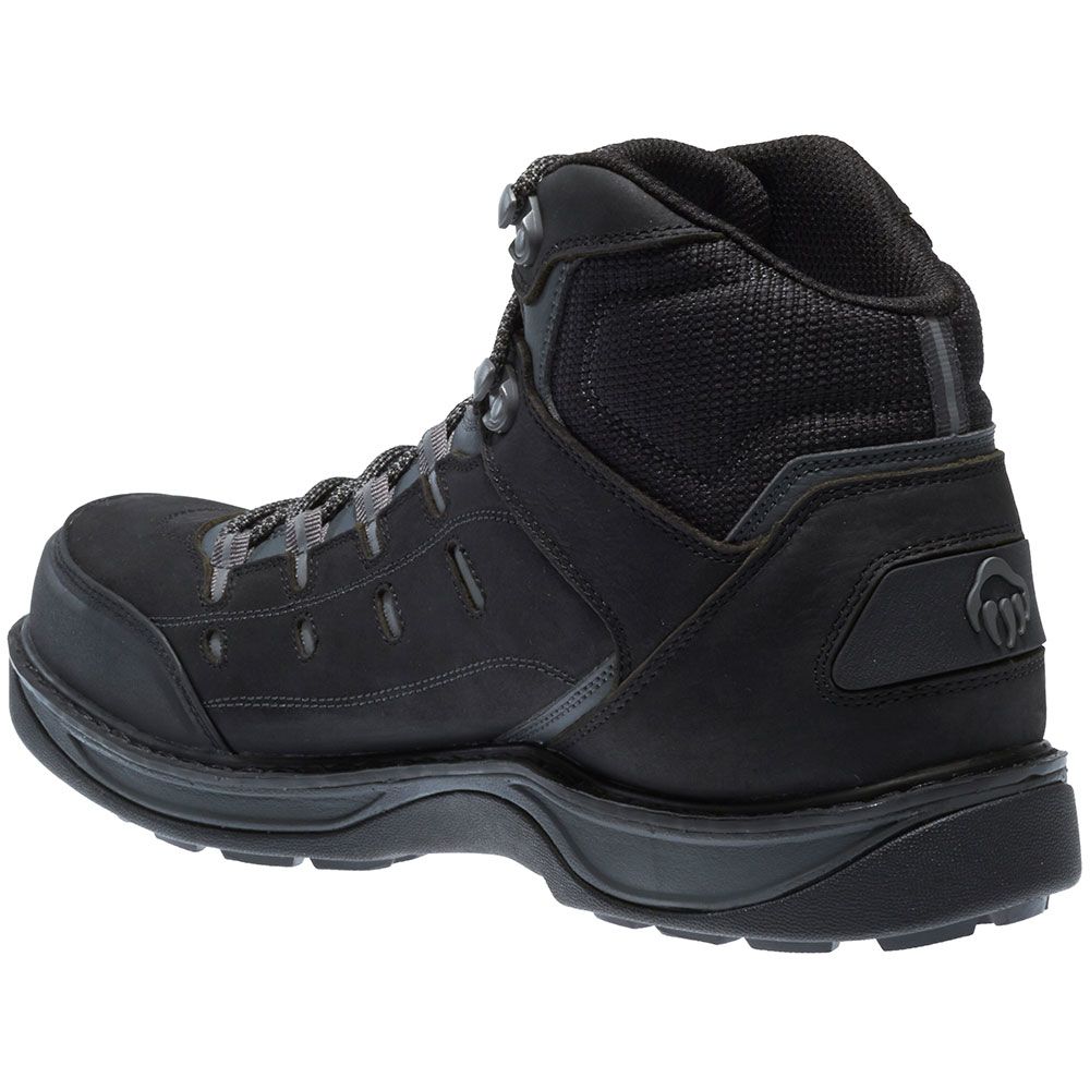 Wolverine Edge LX | Mens Safety Toe Work Boots | Rogan's Shoes
