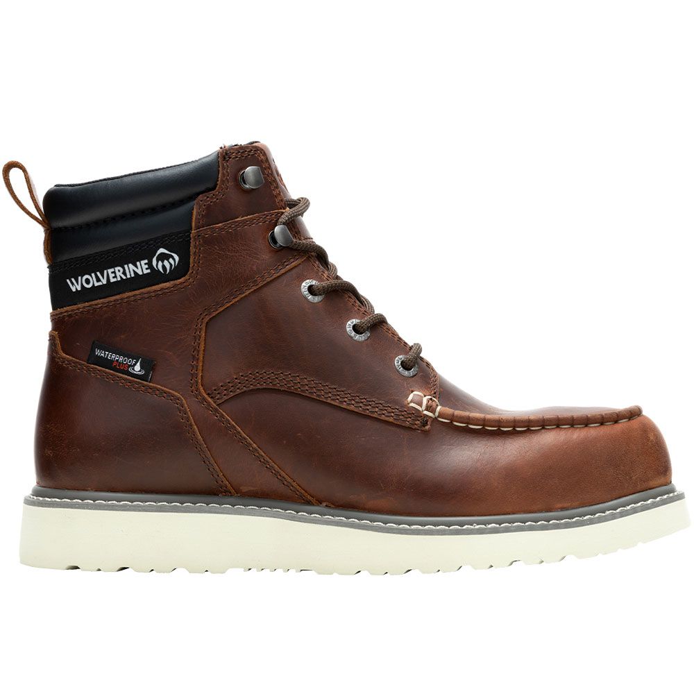 Wolverine timberland outlet