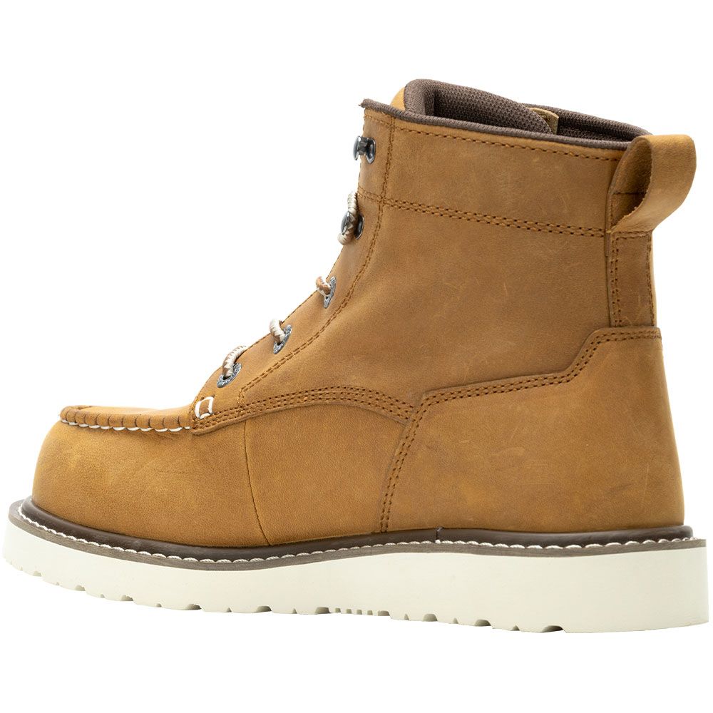Wolverine Trade Wedge 241055 | Mens Comp Toe Work Boots | Rogan's Shoes