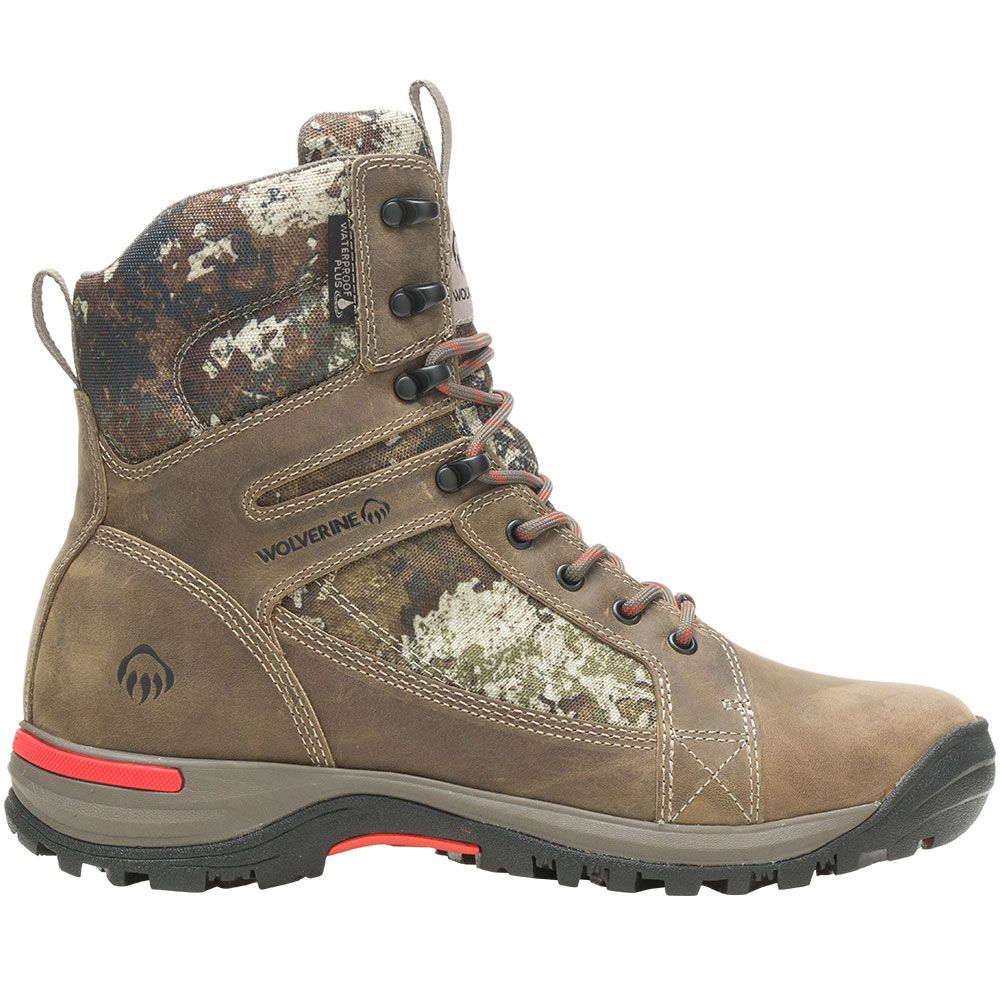 Wolverine 880358 Sightline Insulated | Mens Hunting Boots | Rogan's Shoes