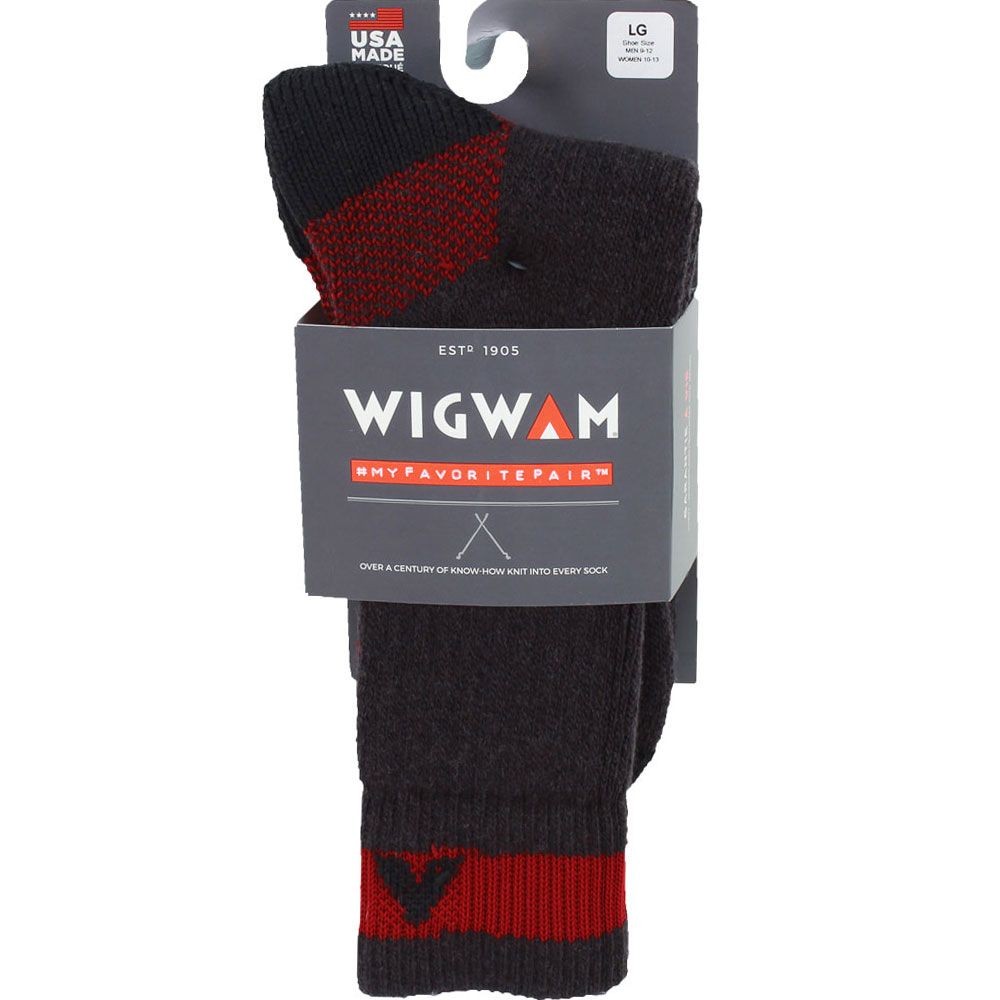 Wigwam F2036 Men's Canada II Sock