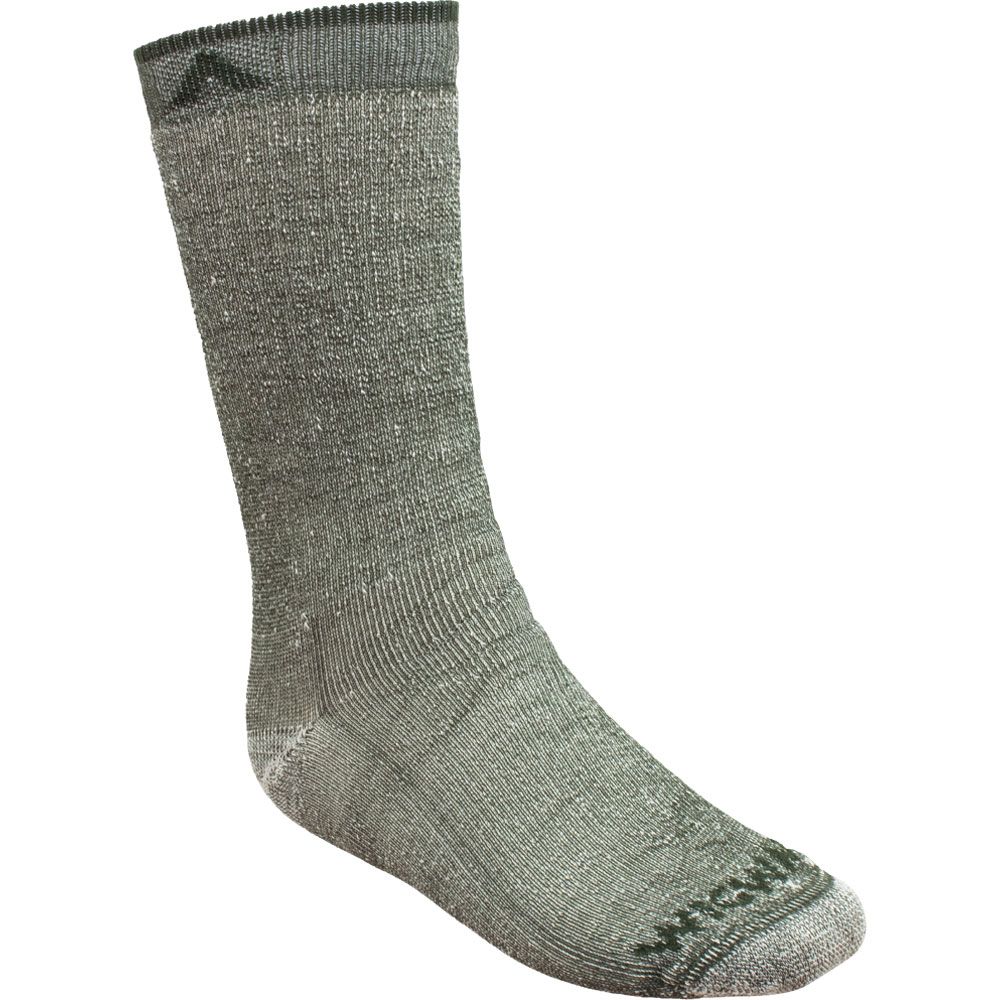 Wigwam Merino Comfort Hiker Socks Green