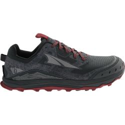 Altra Lone Peak 6 Trail Running Shoes - Mens