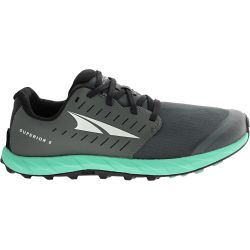 Altra Superior 5 Trail Running Shoes - Womens