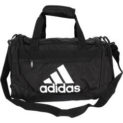 Adidas Defender 4 Small Duffle Bag