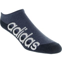 Adidas Yth Medium Superlite 6pk Socks
