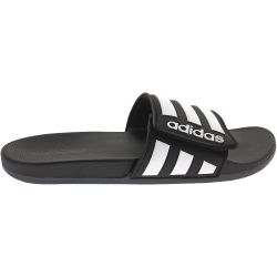 Adidas Adilette Comfort Adjustable Mens Slide Sandals