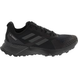 Adidas Terrex Soulstride Trail Running Shoes - Mens