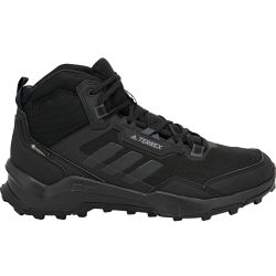 Adidas Terrex Ax4 Mid Gtx Hiking Boots - Mens