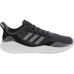 Adidas Fluid Flow Running Shoes - Mens