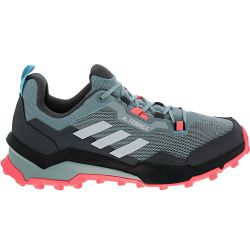 Adidas Terrex Ax4 Hiking Shoes - Womens