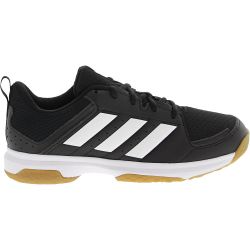 Adidas Ligra 7 Volleyball Shoes - Womens