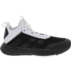 Adidas Own The Game 2 Basketball Shoes - Mens