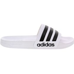 Adidas Adilette Shower Stripe Water Sandals - Mens