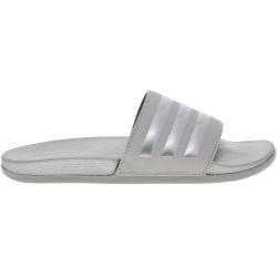 Adidas Adilette Comfort Slide Sandals - Womens