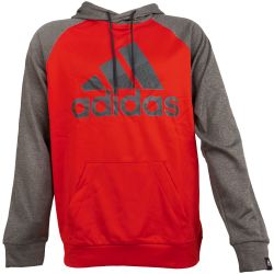 Adidas Game And Go Hoodie Sweatshirt - Mens