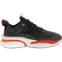Adidas Alphaboost 1 Running Shoes - Mens