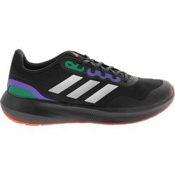 Adidas Run Falcon 3 TR Trail Running Shoes - Mens