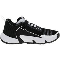 Adidas Trae Unlimited Basketball Shoes - Mens