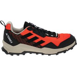 Adidas Terrex Ax4 C Hiking Shoes - Mens