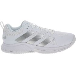 Adidas Court Team Bounce 2 Volleyball Shoes - Womens