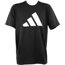 Adidas Essentials FeelReady Big Logo T-Shirt - Mens