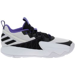 Adidas Dame Certified Basketball Shoes - Mens