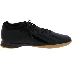 Adidas X Crazy Fast 3 In Indoor Soccer Shoes - Mens