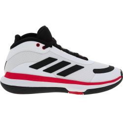Adidas Bounce Legends Basketball Shoes - Mens
