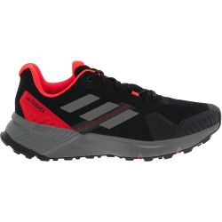 Adidas Terrex Soul Stride Trail Running Shoes - Mens