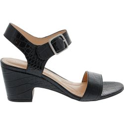 Andrew Geller Burbank Sandals - Womens