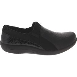 Alegria Duette Slip on Casual Shoes - Womens